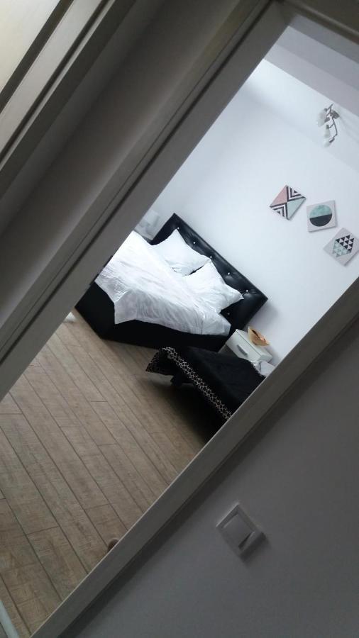 Cazare Apartament Rasnov Appartamento Esterno foto